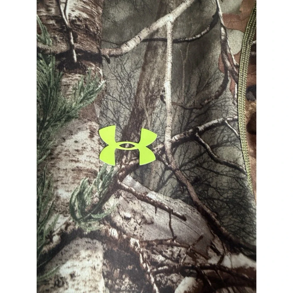Under Armour under armour